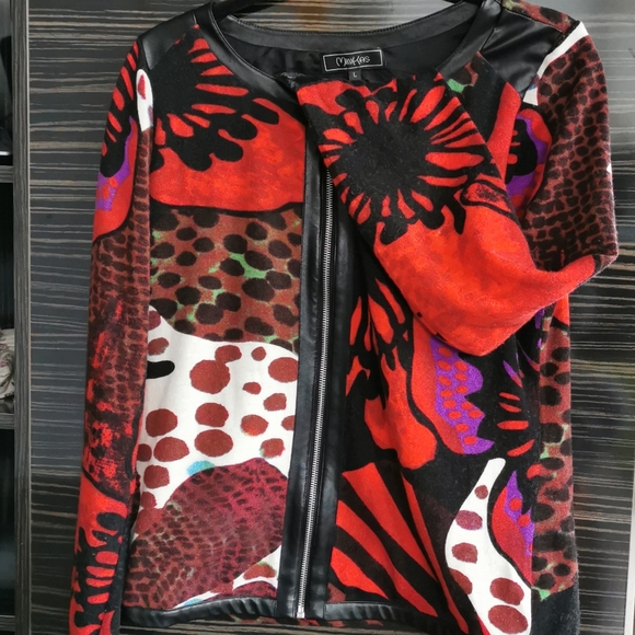 Jacket - Picture 4 of 7